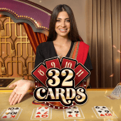 32 Baraha f168km casino trực tiếp