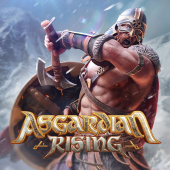 Asgardian Trỗi Dậy f168km