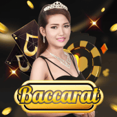 Baccarat f168km nóng