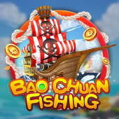 Câu Cá Bao Chuan f168km