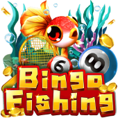 Câu Cá Bingo f168km