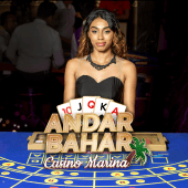 Casino Marina Andar Bahar f168km