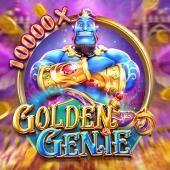 Golden Genie khuyến mãi