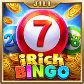 Bingo Irich f168km slot
