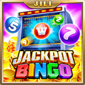 Bingo Jackpot f168km