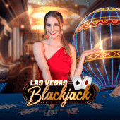 Blackjack Las Vegas f168km