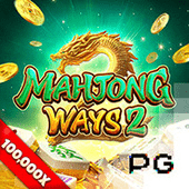 Mahjong Ways 2 khuyến mãi