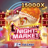 Chợ Đêm f168km slot