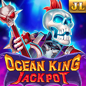 Vua Đại Dương Jackpot f168km