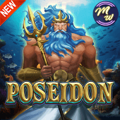Poseidon f168km slot