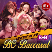 Baccarat Blockchain Sexy f168km