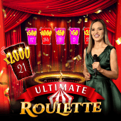 Roulette Tối Thượng f168km